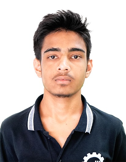 KANHEIYA LAL YADAV
