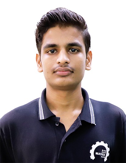 SURENDRA MEEL