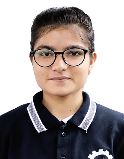 PINKI RAWAT