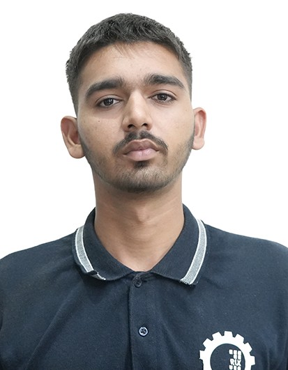 ASHISH CHOUDHARY