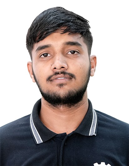 SUMIT GARHWAL