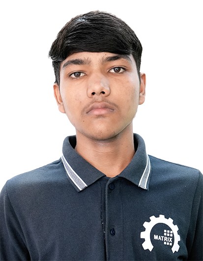 HIMANSHU SAINI