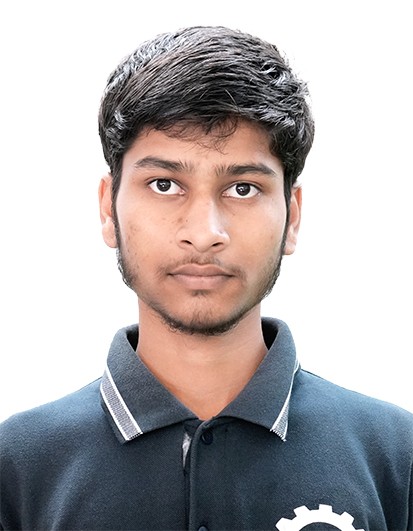 VIKASH CHAUHAN