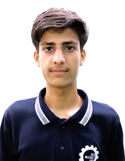 SUJAL KUMAWAT