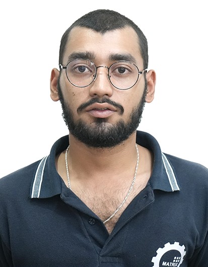 ROHIT YOGI