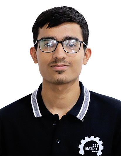 HARSHIT KHANDELWAL
