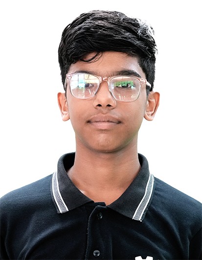 HARSHWARDHAN SINGH
