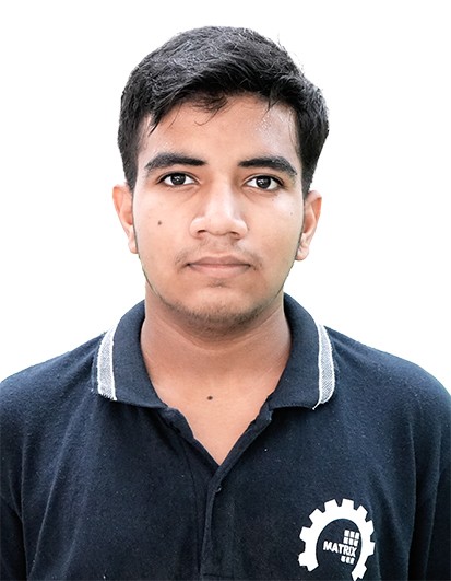 NAMAN SONI