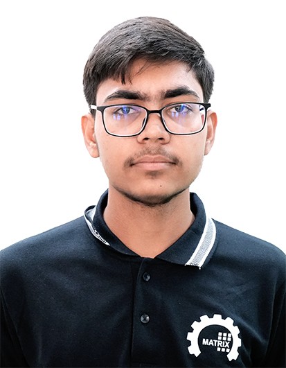 ANKIT BUNKAR