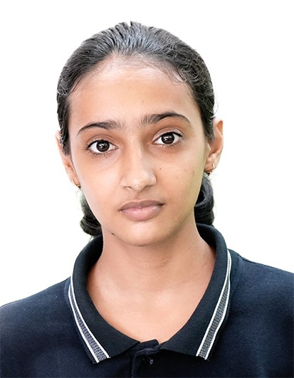 ARPITA CHOUDHARY