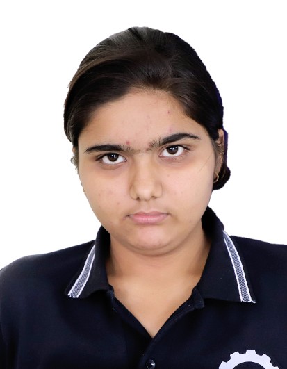 POOJA MAAN