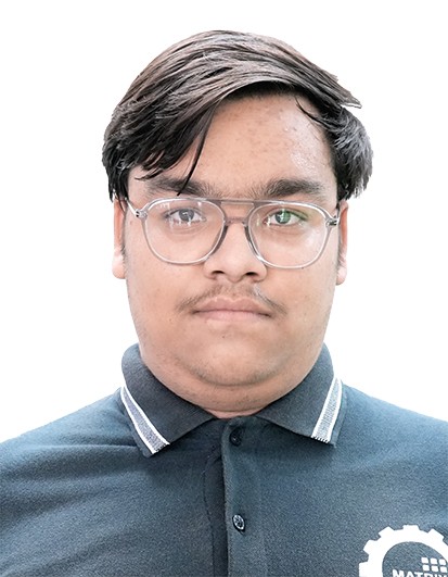 SACHIN CHETANI