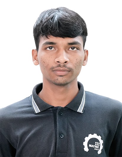 Sandeep Yogi