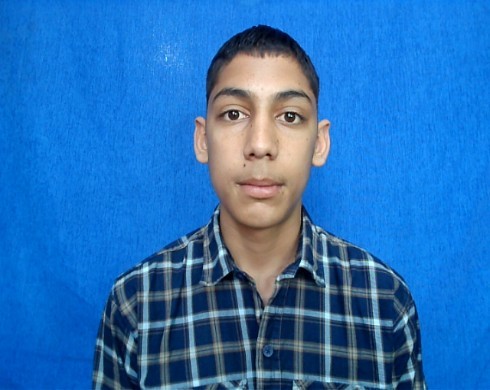 HIMANSHU SHARMA