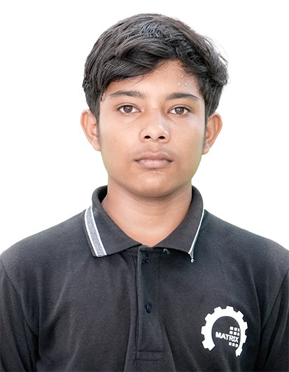 GAJENDRA JAIPAL