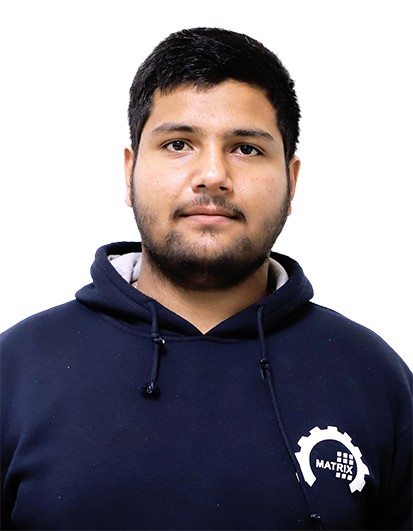 JAYANT JANGIR
