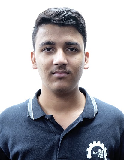 DHEERAJ KATARIYA