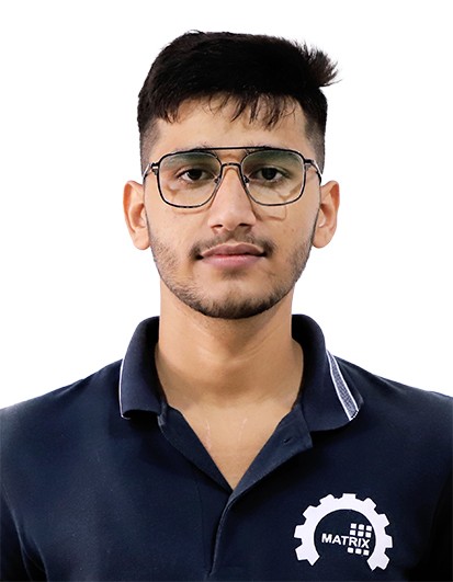 ARYAN CHOUDHARY
