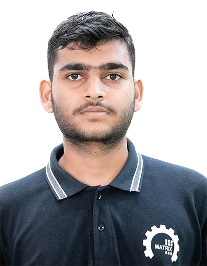 RUDRA PRATAP SINGH SHEKHAWAT