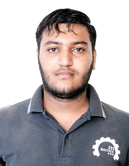 ARYAN CHOUDHARY