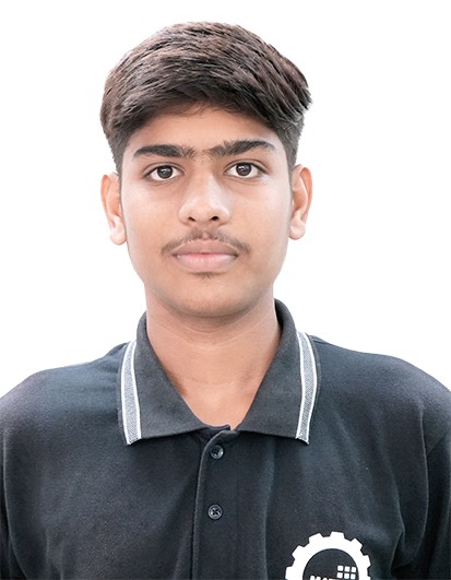 ROHIT PARIHAR