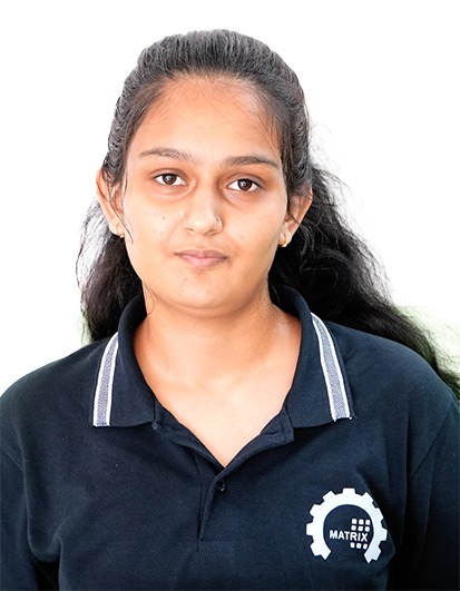 SANJU YADAV