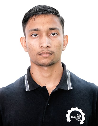 MOHIT MAHALA