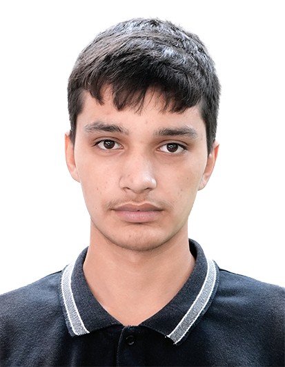 PRATEEK CHOUDHARY
