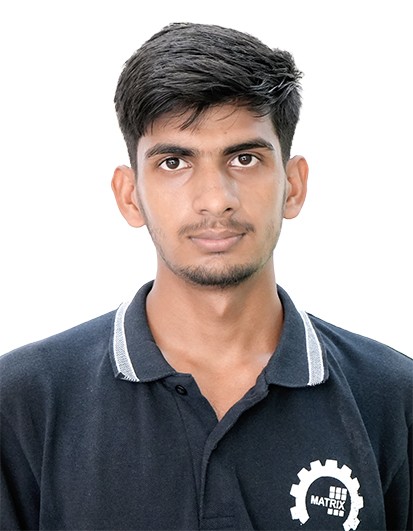 Lakshya Harit
