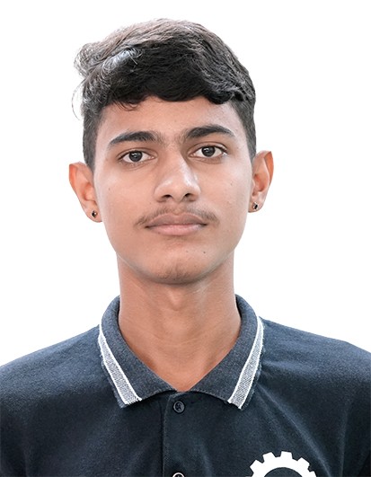 SANDEEP VISHNOI