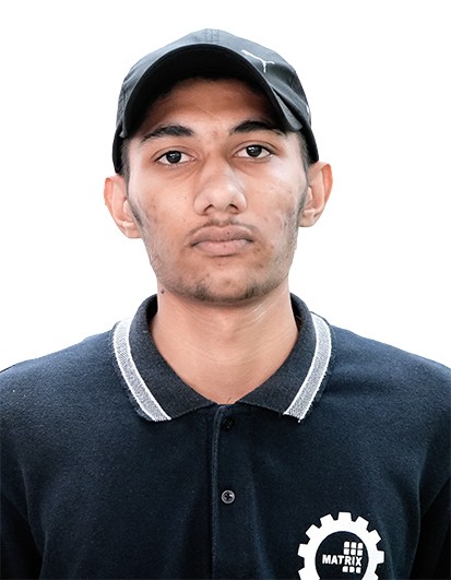ARVIND JUNJARIYA
