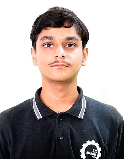 GARVIT JAIN