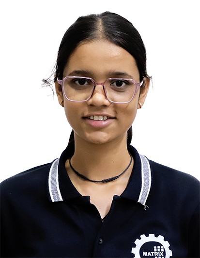 RIDDHI CHAUHAN