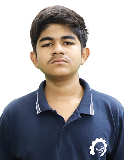 YASHWARDHAN SINGH