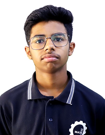 SAURAV SINGH TANWAR