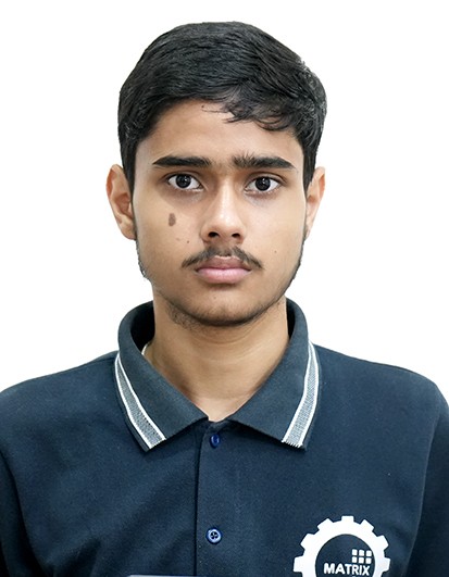 SACHIN SHARMA