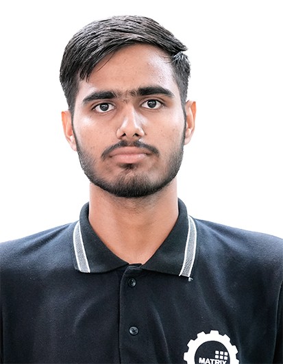 MANISH