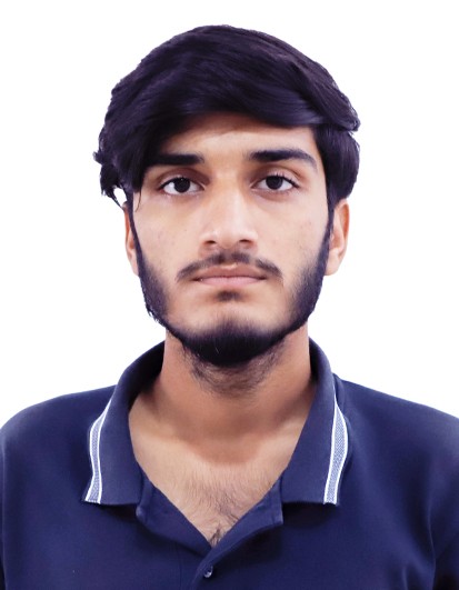 HITESH CHOUDHARY