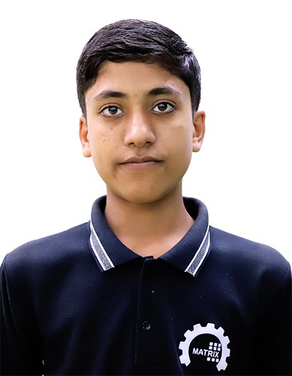 HARISH KUMAR SWAMI