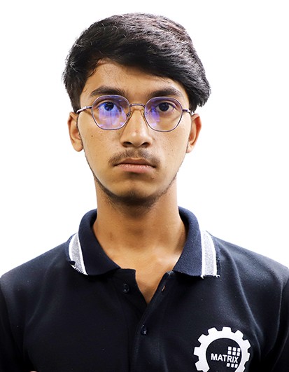 MUKUL YADAV