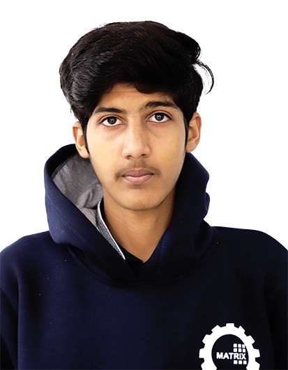 SATISH