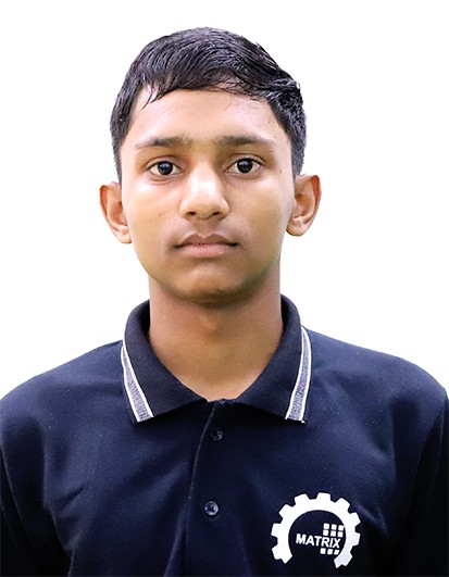 KARAN MEHARA