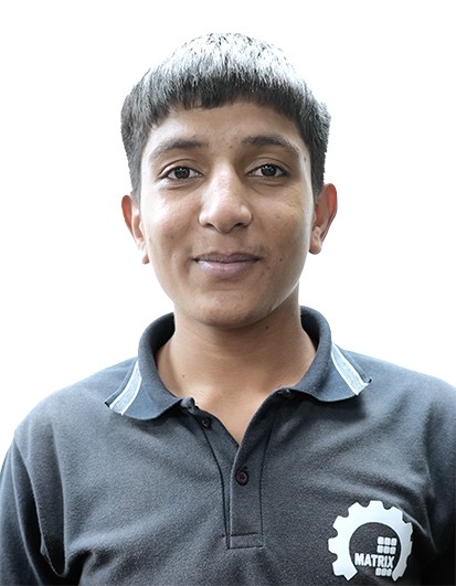 VIKASH KUMAR