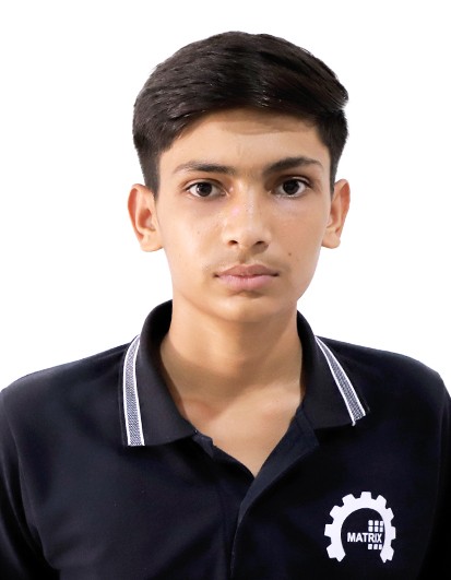 AASHISH GODARA