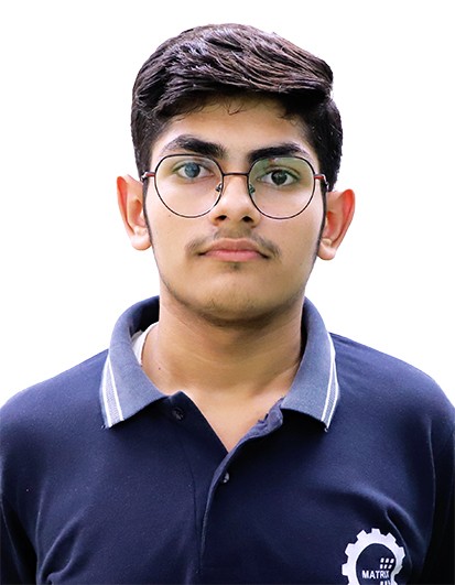 ASHWIN CHOUDHARY