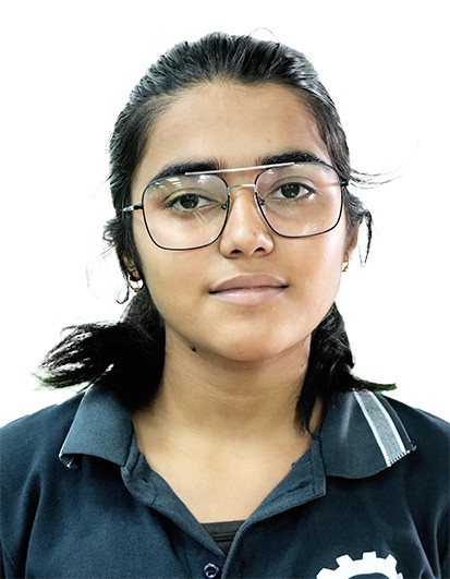 LAXMI SAINI