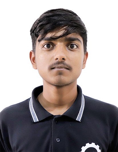 ARYAN JANGIR