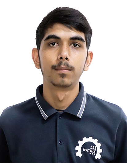 DEEPAK SHARMA