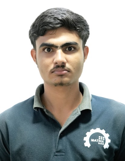 PANKAJ KASWAN