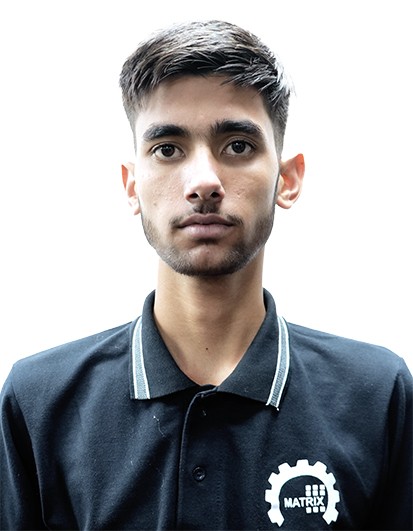 AYUSH KUMAR MAHALA